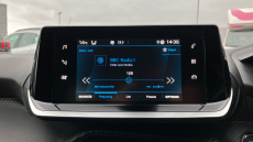 Peugeot 208 1.2 PureTech 100 Allure Premium 5dr Petrol Hatchback